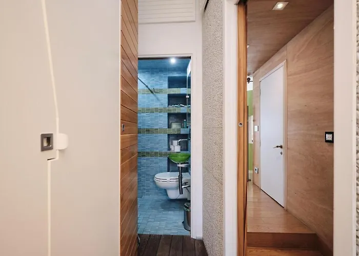 New 3bdr Lab4house A Borghese Parioli Apartamento *