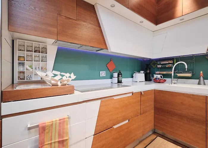 New 3bdr Lab4house A Borghese Parioli