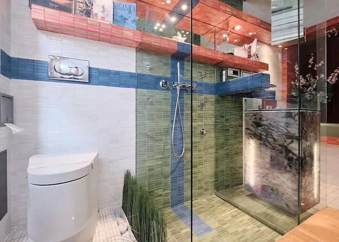 New 3bdr Lab4house A Borghese Parioli *