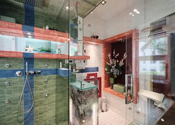 New 3bdr Lab4house A Borghese Parioli * Roma