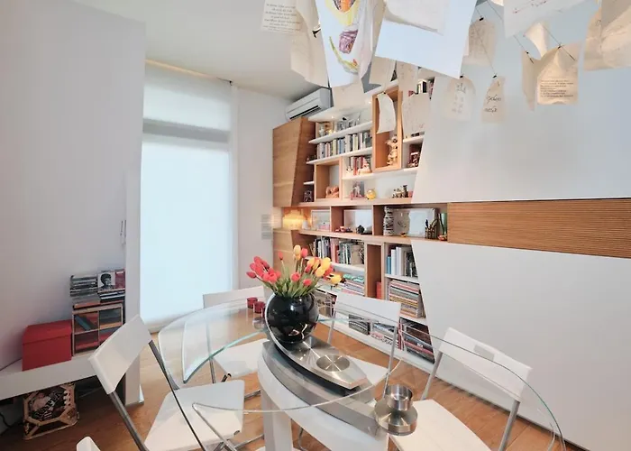 New 3bdr Lab4house A Borghese Parioli