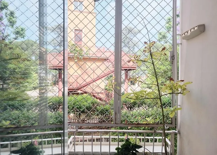 New 3bdr Lab4house A Borghese Parioli Apartment *