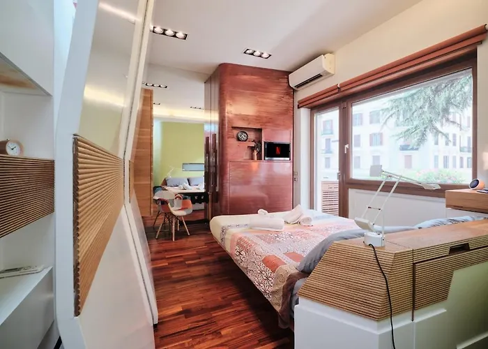New 3bdr Lab4house A Borghese Parioli Apartamento Roma