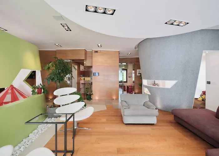 New 3bdr Lab4house A Borghese Parioli Apartment Rom