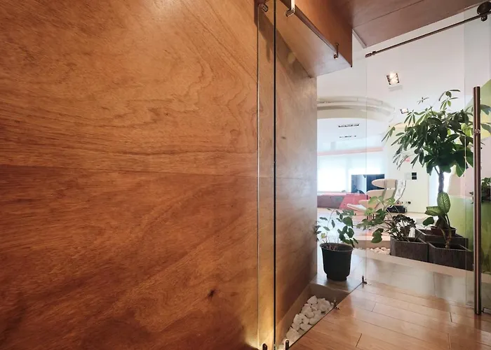 Apartment New 3bdr Lab4house A Borghese Parioli *