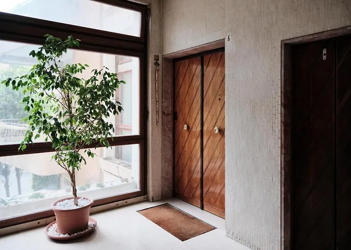 Apartment New 3bdr Lab4house A Borghese Parioli Rom