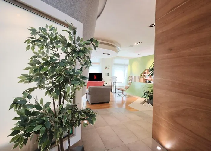 New 3bdr Lab4house A Borghese Parioli Apartment