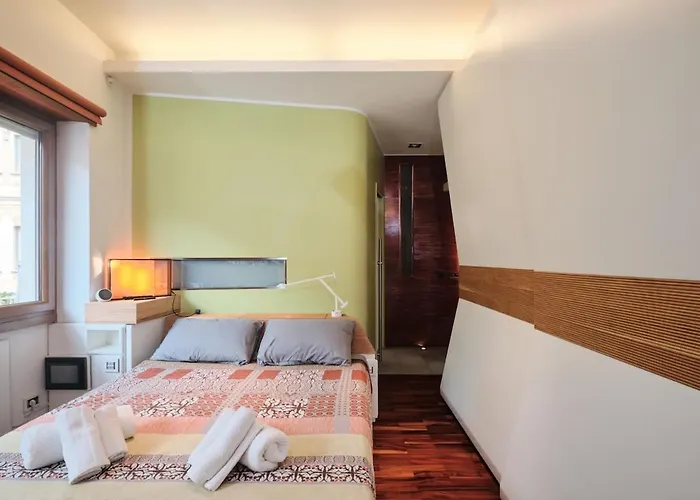 New 3bdr Lab4house A Borghese Parioli Rom
