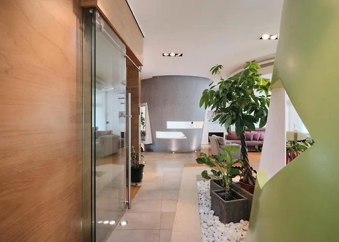 New 3bdr Lab4house A Borghese Parioli Apartment
