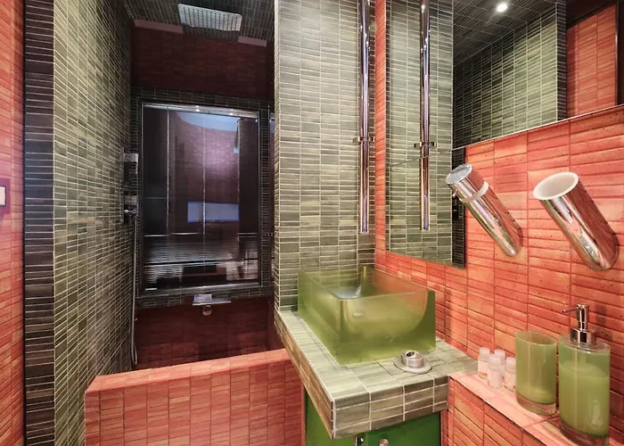 New 3bdr Lab4house A Borghese Parioli