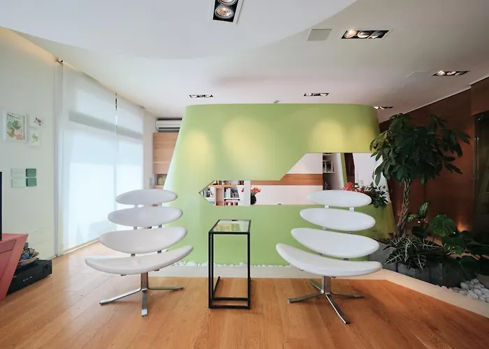 New 3bdr Lab4house A Borghese Parioli * Rom
