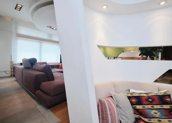 New 3bdr Lab4house A Borghese Parioli Apartment Rom