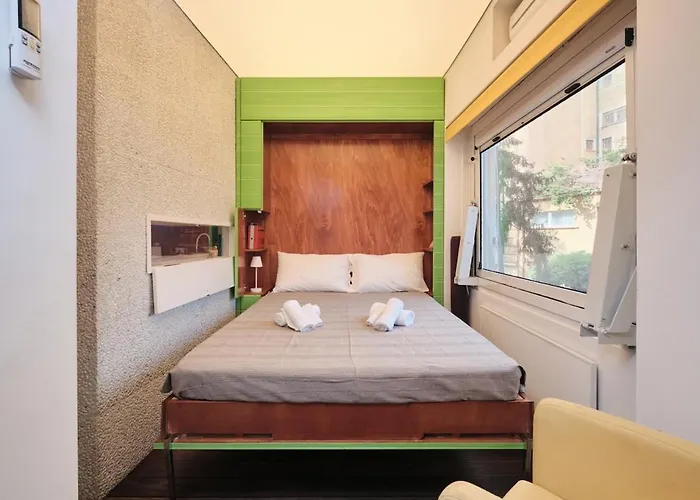 New 3bdr Lab4house A Borghese Parioli * Rom