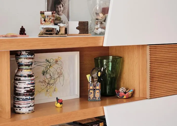 Apartment New 3bdr Lab4house A Borghese Parioli