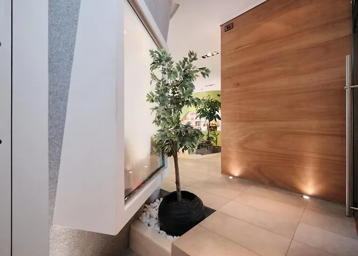 Apartment New 3bdr Lab4house A Borghese Parioli *