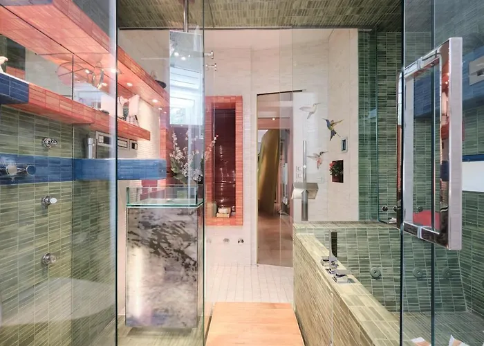 Apartment New 3bdr Lab4house A Borghese Parioli *