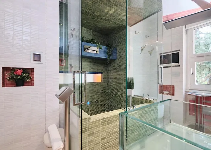 Apartment New 3bdr Lab4house A Borghese Parioli