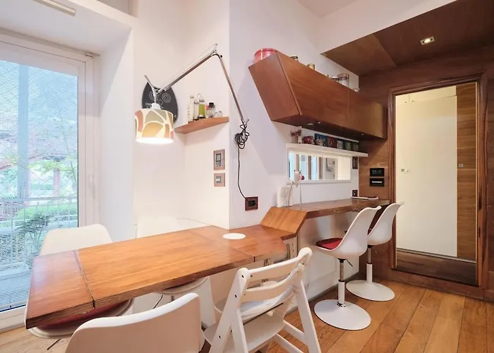 Apartment New 3bdr Lab4house A Borghese Parioli *